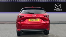 Mazda CX-5 2.0 Sport 5dr Auto Petrol Estate